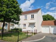 Main Photo of a 2 bedroom  Semi Detached House for sale