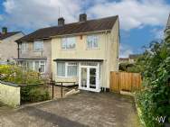 Main Photo of a 3 bedroom  Semi Detached House for sale