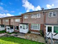 Main Photo of a 3 bedroom  Terraced House for sale