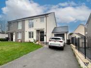 Main Photo of a 3 bedroom  Semi Detached House for sale