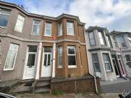 Main Photo of a 3 bedroom  Terraced House for sale