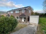 Main Photo of a 3 bedroom  Semi Detached House for sale