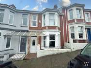 Main Photo of a 3 bedroom  Terraced House to rent