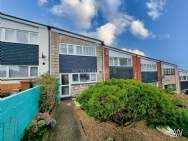 Main Photo of a 3 bedroom  Terraced House for sale