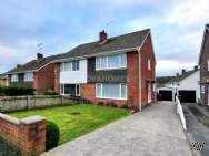 Main Photo of a 3 bedroom  Semi Detached House for sale