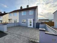 Main Photo of a 3 bedroom  Semi Detached House for sale