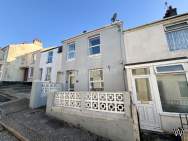 Main Photo of a 2 bedroom  Terraced House for sale