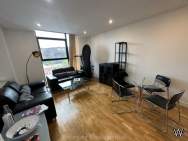 Main Photo of a 1 bedroom  Apartment for sale