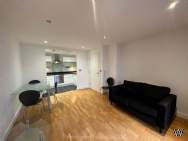 Main Photo of a 1 bedroom  Apartment for sale