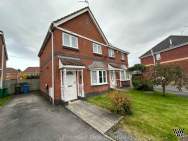 Main Photo of a 3 bedroom  Semi Detached House to rent