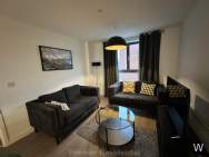 Main Photo of a 2 bedroom  Apartment to rent