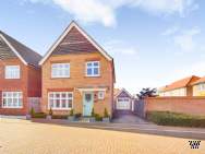 Main Photo of a 3 bedroom  Detached House to rent