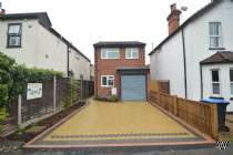 Main Photo of a 3 bedroom  Detached House for sale