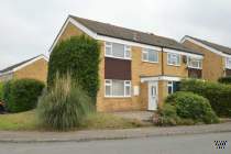 Main Photo of a 3 bedroom  Semi Detached House to rent