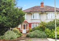 Main Photo of a 3 bedroom  Semi Detached House for sale