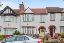 Main Photo of a 3 bedroom  Terraced House for sale