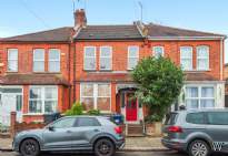 Main Photo of a 3 bedroom  Terraced House for sale