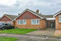 Main Photo of a 2 bedroom  Bungalow for sale