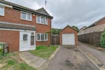 Main Photo of a 3 bedroom  Semi Detached House for sale