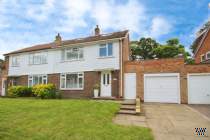 Main Photo of a 3 bedroom  Semi Detached House for sale