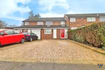 Main Photo of a 3 bedroom  Terraced House for sale