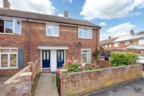 Main Photo of a 3 bedroom  End of Terrace House for sale