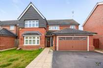 Main Photo of a 4 bedroom  Detached House to rent