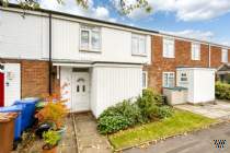 Main Photo of a 3 bedroom  Terraced House for sale