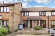 Main Photo of a 2 bedroom  Terraced House for sale