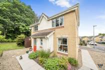 Main Photo of a 3 bedroom  Link Detached House for sale