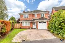 Main Photo of a 4 bedroom  Detached House for sale