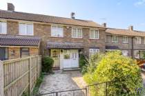 Main Photo of a 3 bedroom  Terraced House for sale