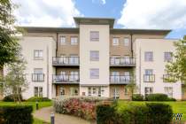 Main Photo of a 1 bedroom  Flat for sale