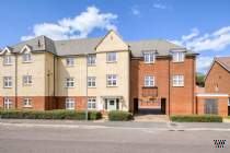 Main Photo of a 1 bedroom  Flat for sale