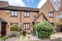 Main Photo of a 2 bedroom  Terraced House for sale