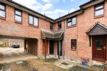 Main Photo of a 2 bedroom  Terraced House for sale