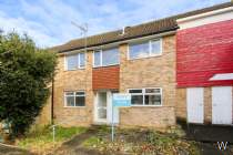 Main Photo of a 4 bedroom  Terraced House for sale