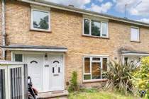 Main Photo of a 3 bedroom  Terraced House for sale