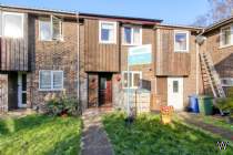 Main Photo of a 3 bedroom  Terraced House for sale