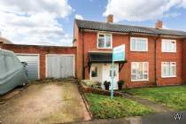 Main Photo of a 3 bedroom  Semi Detached House for sale