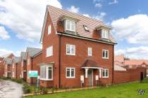 Main Photo of a 4 bedroom  Detached House to rent