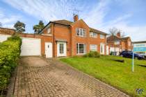 Main Photo of a 3 bedroom  Semi Detached House for sale