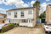 Main Photo of a 3 bedroom  Semi Detached House for sale