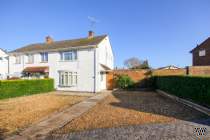 Main Photo of a 2 bedroom  Semi Detached House for sale