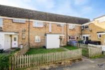 Main Photo of a 3 bedroom  Terraced House for sale