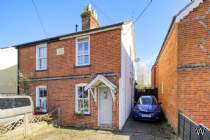 Main Photo of a 2 bedroom  Semi Detached House for sale