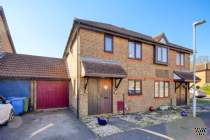 Main Photo of a 3 bedroom  Semi Detached House for sale