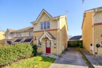 Main Photo of a 2 bedroom  End of Terrace House for sale