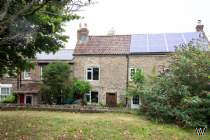 Main Photo of a 2 bedroom  Terraced House for sale