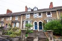 Main Photo of a 3 bedroom  Terraced House for sale